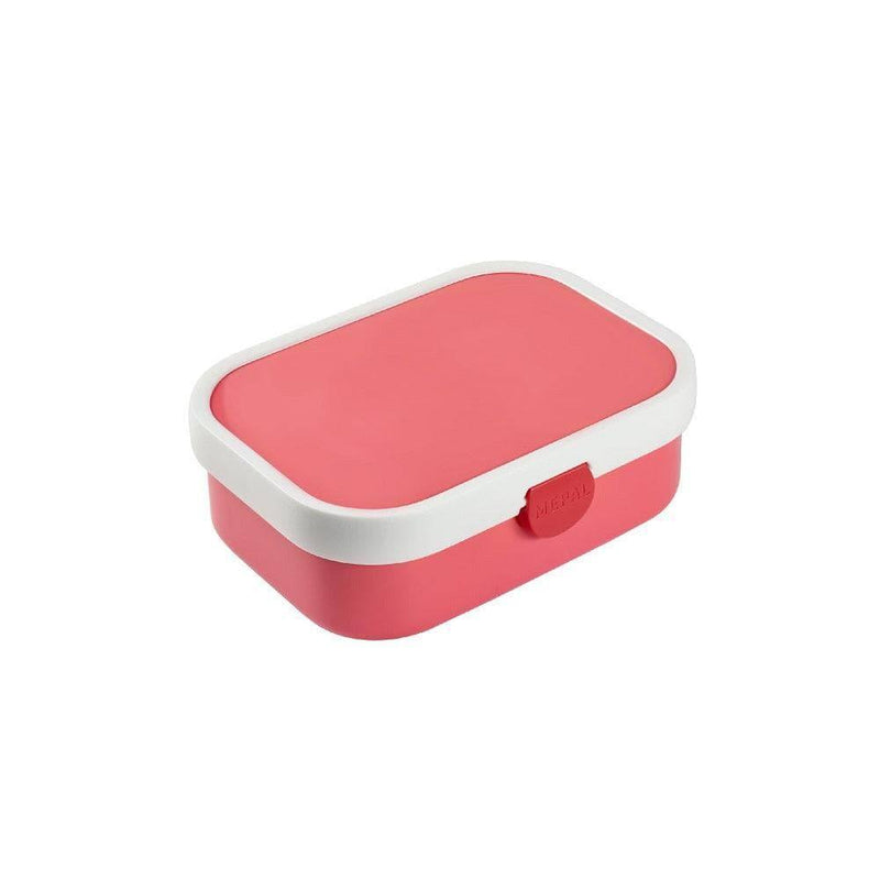 Mepal Netherlands Campus Lunch Box - Pink - Modern Quests