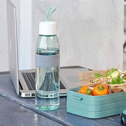 Mepal Netherlands Ellipse Water Bottle 500ml - Nordic Green - Modern Quests