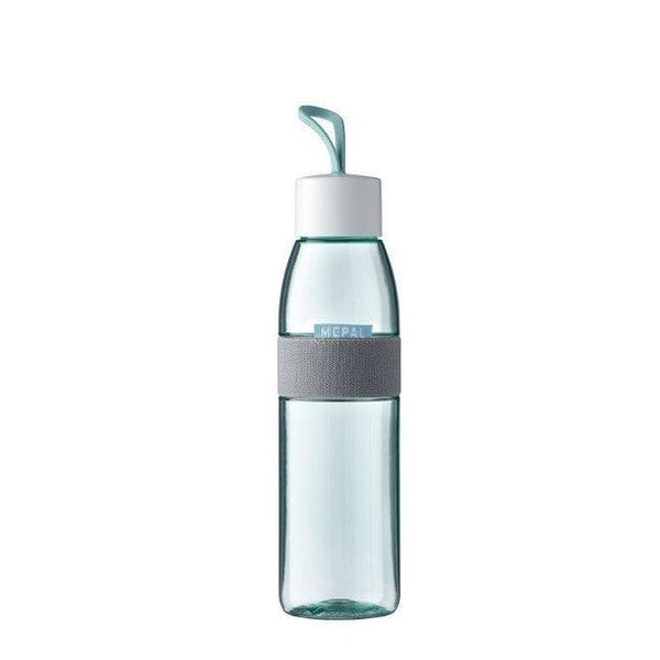 Mepal Netherlands Ellipse Water Bottle 500ml - Nordic Green