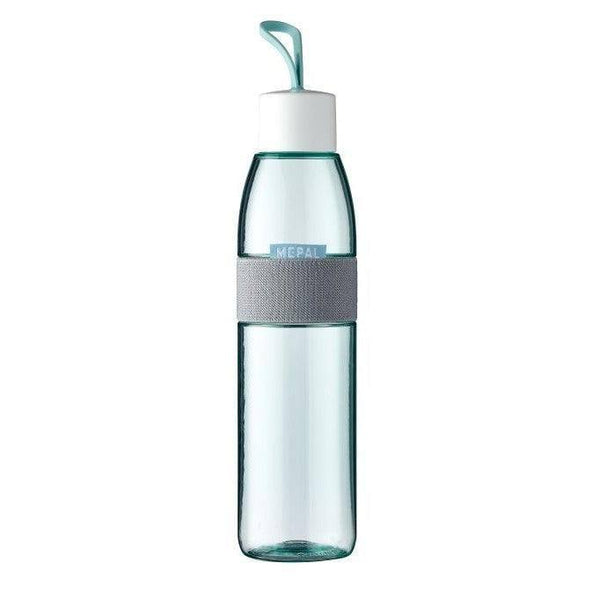 Mepal Netherlands Ellipse Water Bottle 700ml - Nordic Green