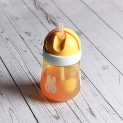 Mepal Netherlands Mio Straw Cup - Miffy Explore - Modern Quests