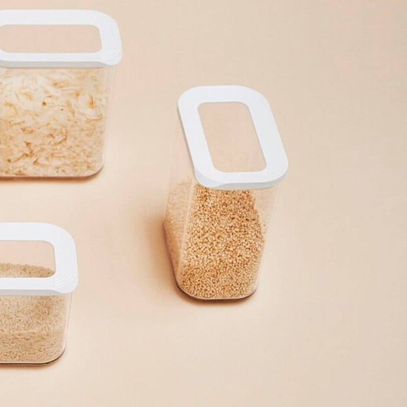 Mepal Stora Bread Box - White – Modern Quests