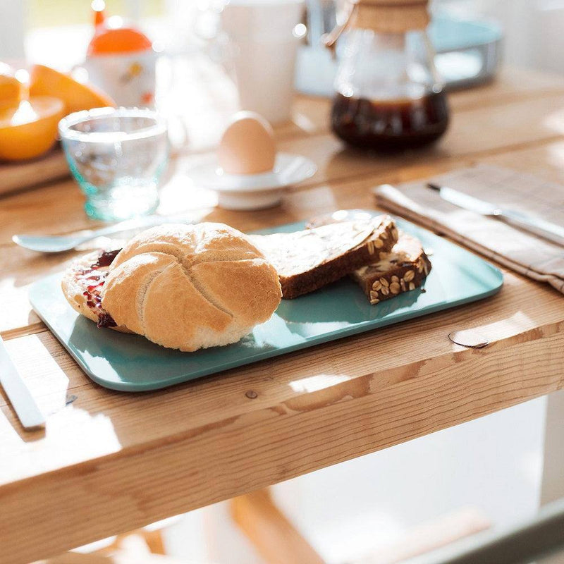 Mepal Netherlands Small Breakfast Board - Nordic Green - Modern Quests