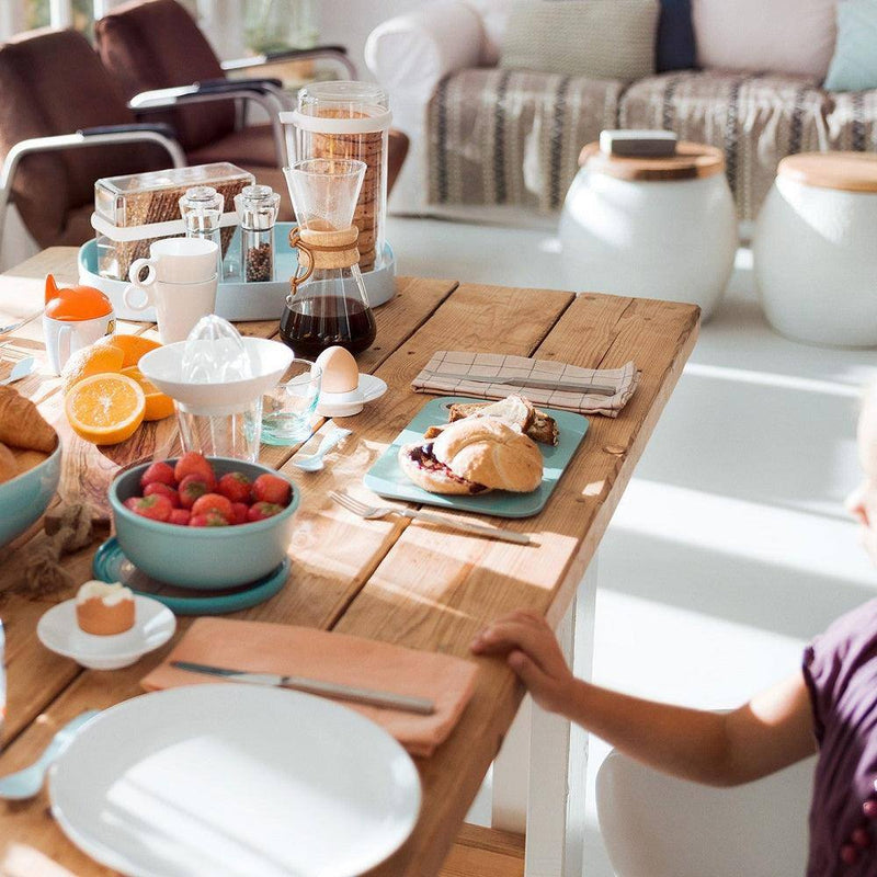 Mepal Netherlands Small Breakfast Board - Nordic Green - Modern Quests