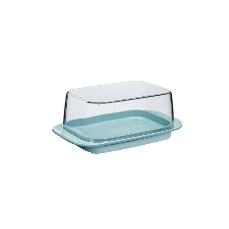 Mepal Netherlands Small Butter Dish - Nordic Green