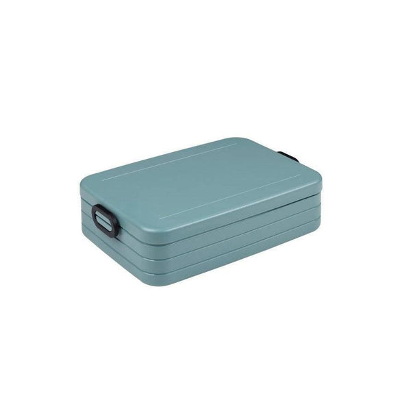 Mepal Netherlands Take A Break Lunch Box Large - Nordic Green - Modern Quests