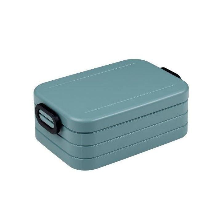 Mepal Take A Break Lunch Box Medium - Nordic Green – Modern Quests