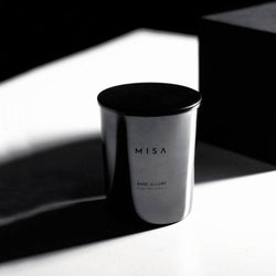 Misa Candles Blush Collection Scented Candle - Bare Allure - Modern Quests