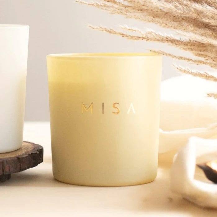 Misa Candles Kefi Bliss Scented Candles Gift Box - Modern Quests