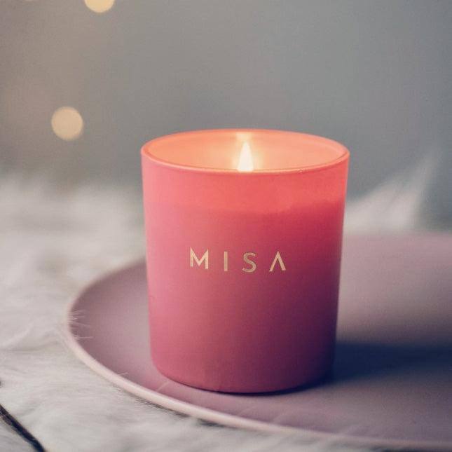 Misa Candles Serendipity Collection Scented Candle - Soul Mate