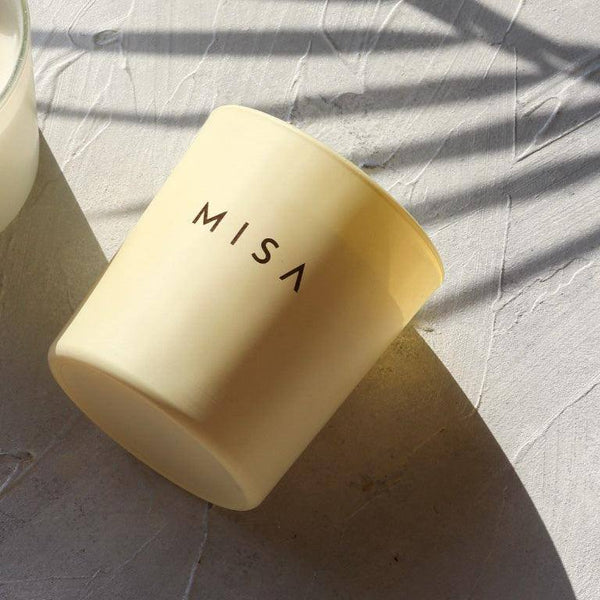 Misa Candles Serendipity Collection Scented Candle - Summer Days - Modern Quests
