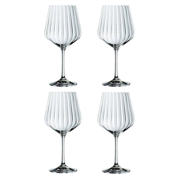 Nachtmann Gin & Tonic Glasses 640ml, Set of 4