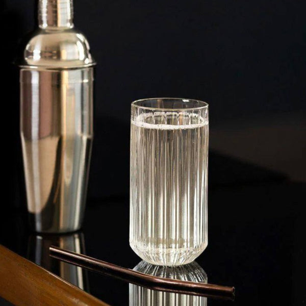 Nachtmann Jules Long Drink Glasses, Set of 6 - Modern Quests