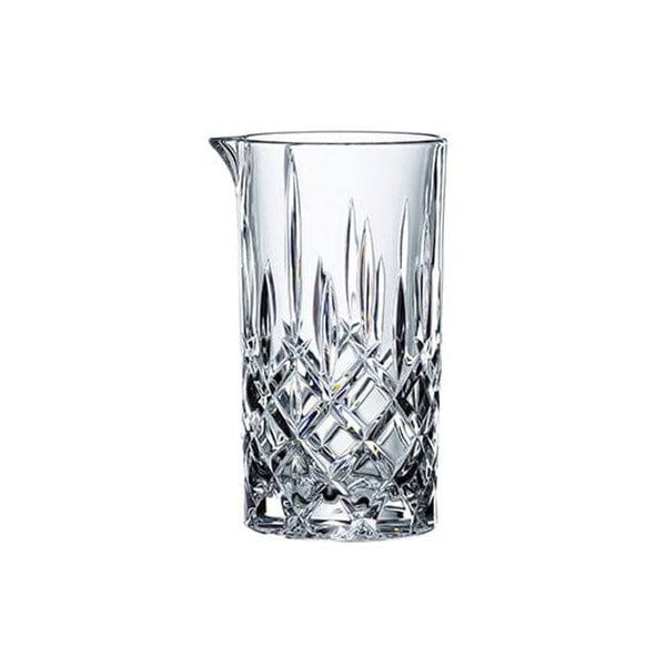 Nachtmann Noblesse Mixing Glass - Modern Quests