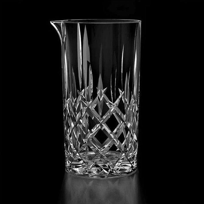 Nachtmann Noblesse Mixing Glass - Modern Quests