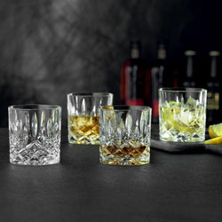 Nachtmann Noblesse SOF Tumblers, Set of 6 - Modern Quests