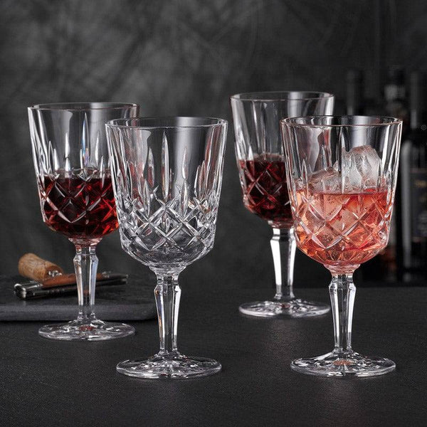 Nachtmann Noblesse Wine Glasses 160ml, Set of 6
