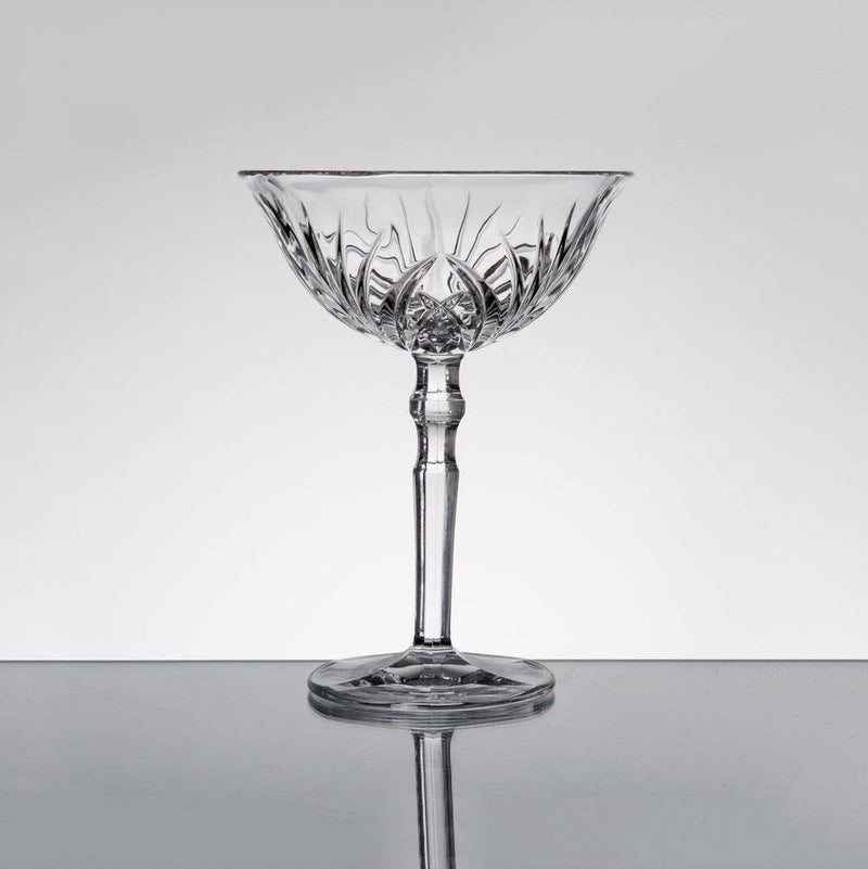 Nachtmann Palais Cocktail Glasses 200ml, Set of 4
