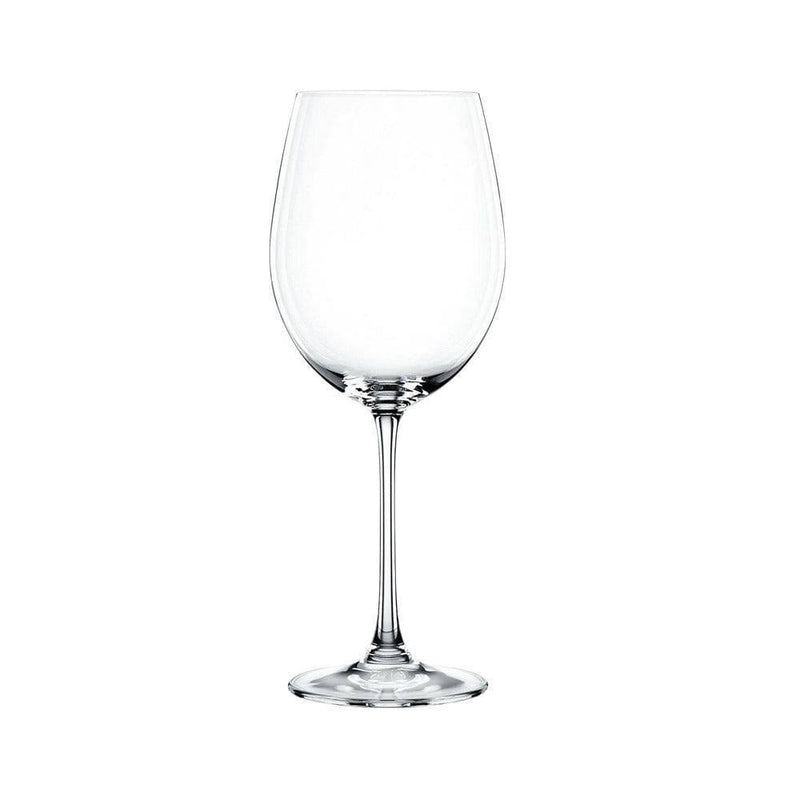 Nachtmann Vivendi Bordeaux Wine Glasses, Set of 4 - Modern Quests