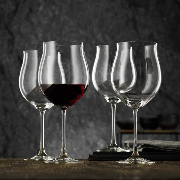 Nachtmann Vivendi Pinot Noir Glasses 897ml, Set of 4