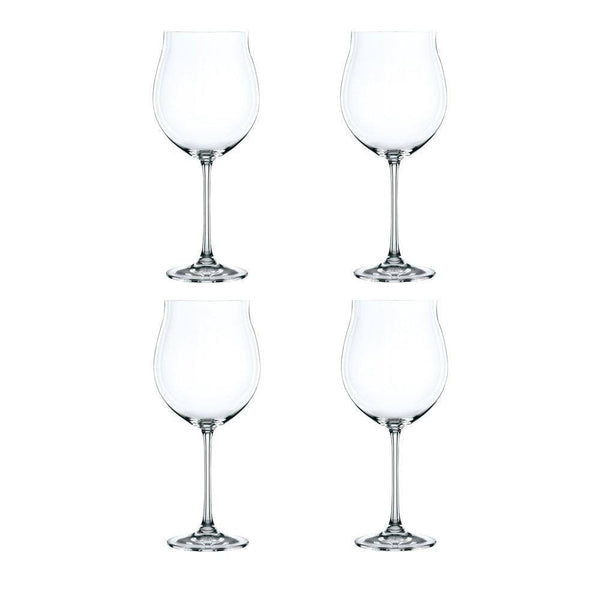 Nachtmann Vivendi Pinot Noir Glasses 897ml, Set of 4
