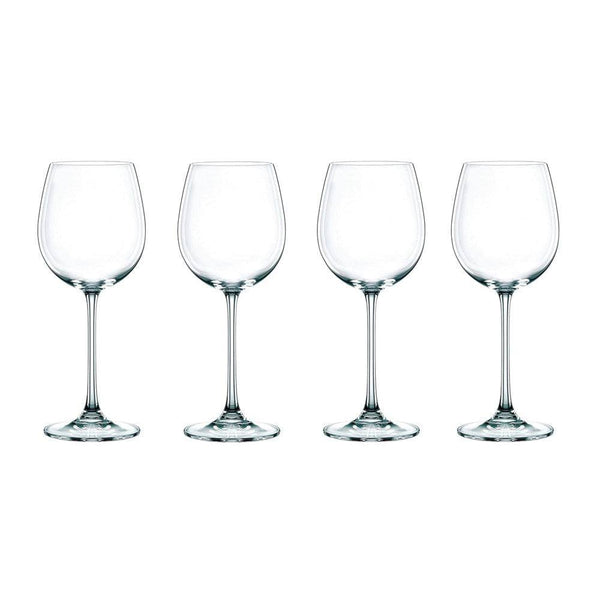 Nachtmann Vivendi Red Wine Glasses 727ml, Set of 4