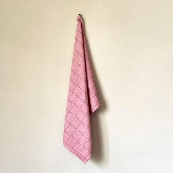 Nappa Dori Kitchen Towel - Pink - Modern Quests