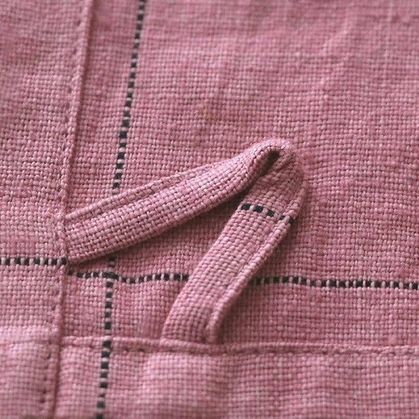 Nappa Dori Kitchen Towel - Pink - Modern Quests