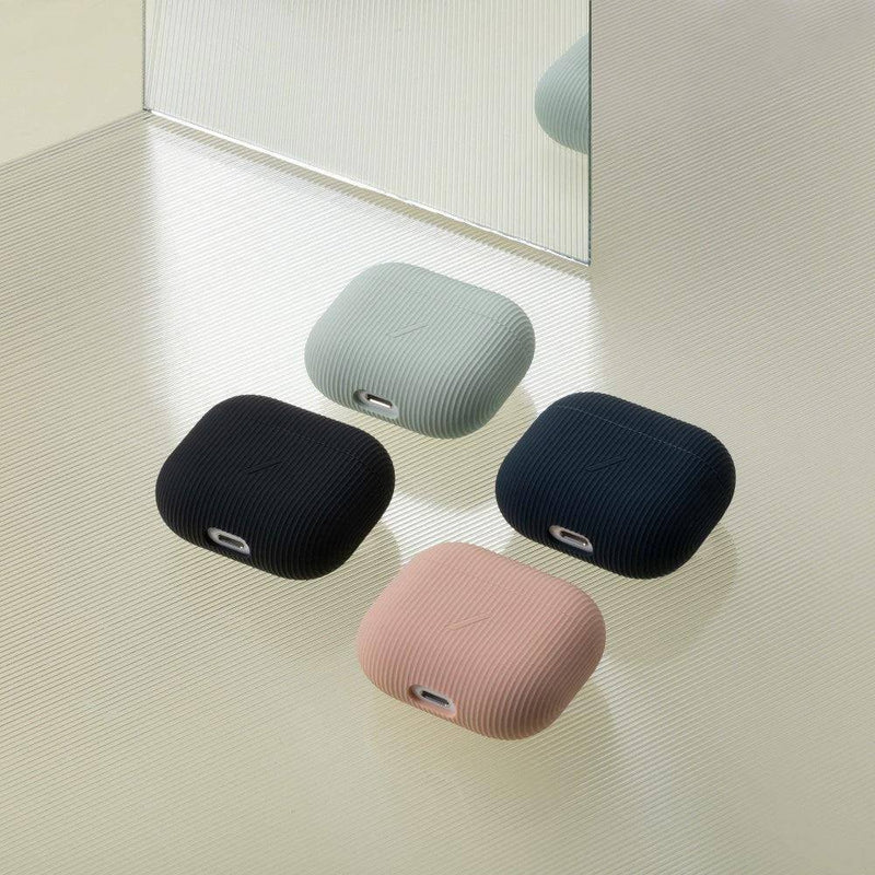 Native Union Curve Case for AirPods Gen 3 - Black - Modern Quests