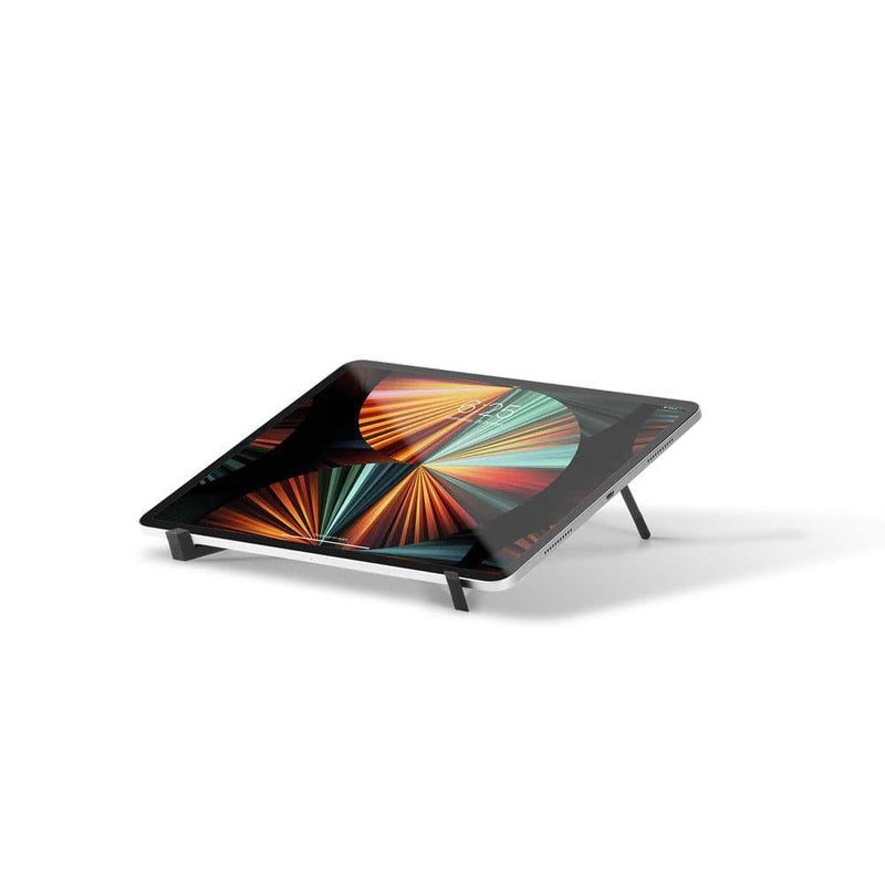 Native Union Fold Laptop Stand - Black - Modern Quests