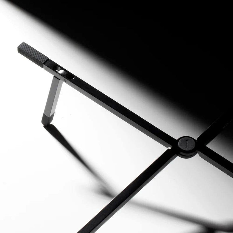 Native Union Fold Laptop Stand - Black | Modern Quests