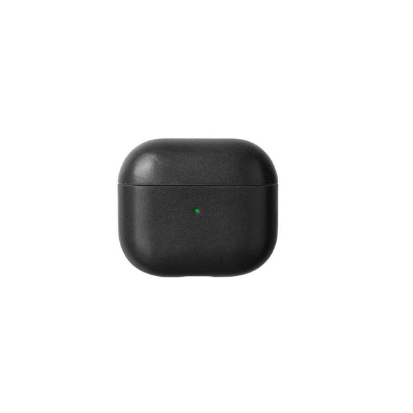 Native Union Leather Case for AirPods Gen 3 - Black - Modern Quests