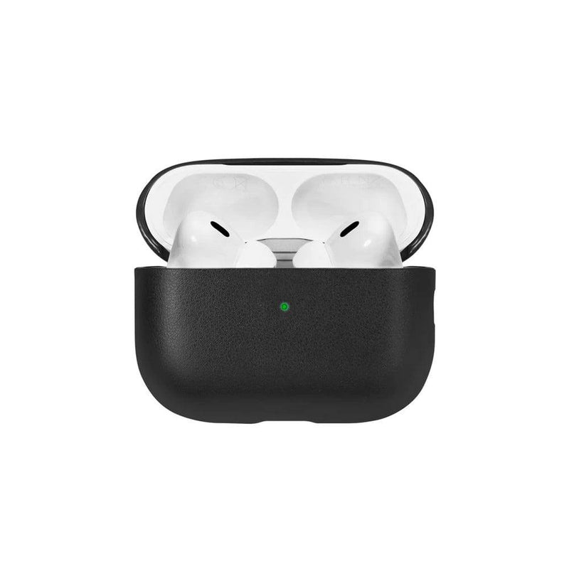 Native Union Re-Classic Case for Airpods Pro Gen 2 - Black - Modern Quests