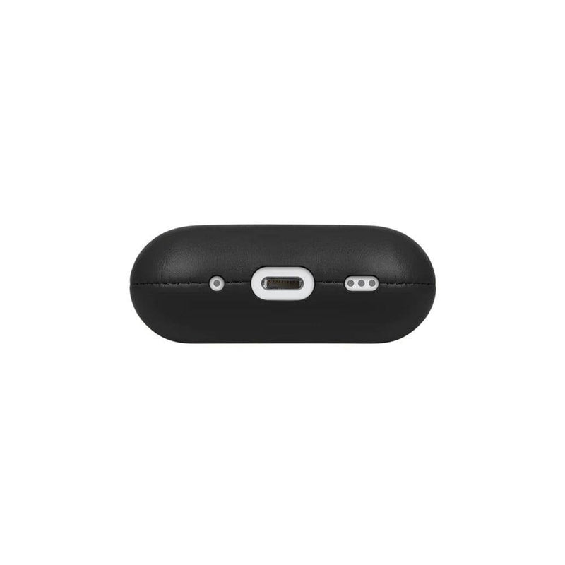 Native Union Re-Classic Case for Airpods Pro Gen 2 - Black - Modern Quests