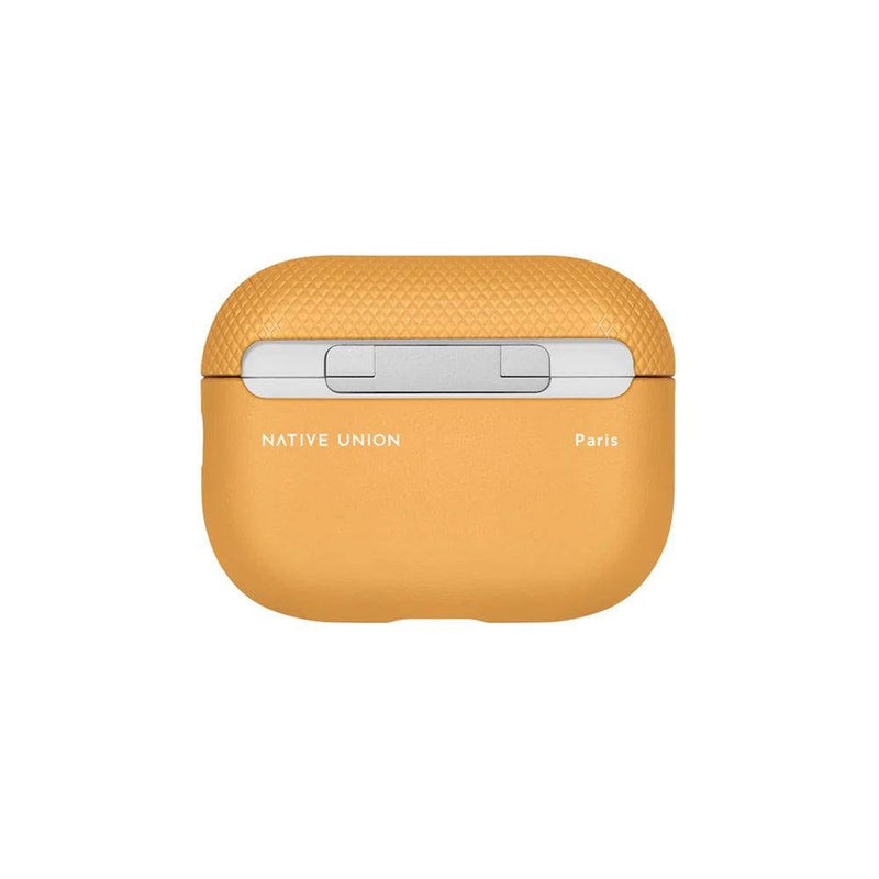 Native Union Re-Classic Case for Airpods Pro Gen 2 - Kraft - Modern Quests