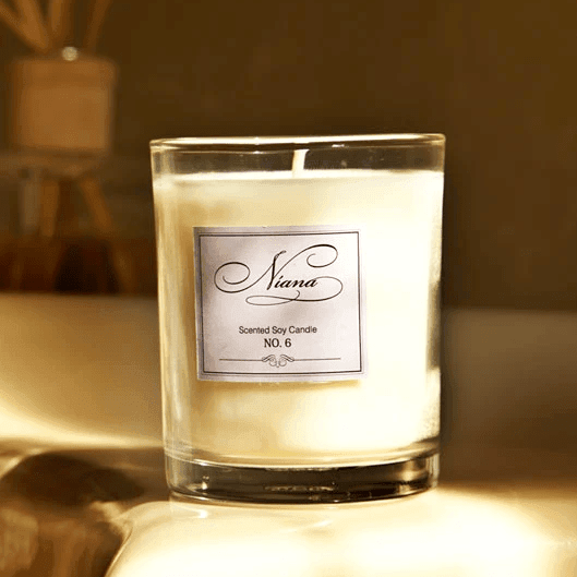 Niana No. 6 Scented Candle