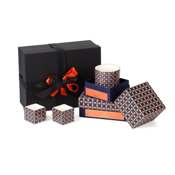 Niana Quest Candles Gift Set