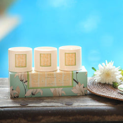 Niana Spa Collection - Set of 3 Candles - Modern Quests
