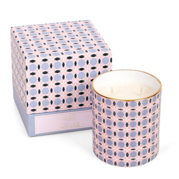 Niana Timeless Scented Candle - Passion
