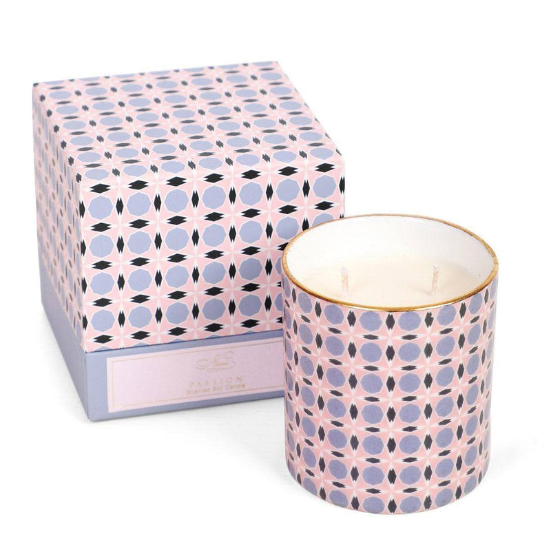 Niana Timeless Scented Candle - Passion - Modern Quests