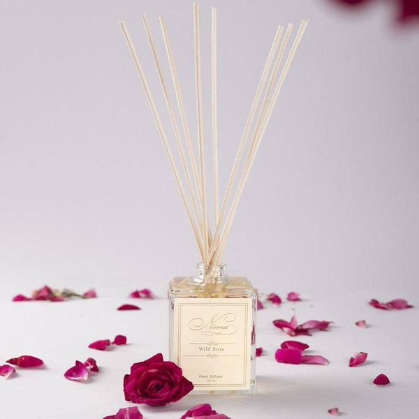 Niana Wild Rose Scent Diffuser - Modern Quests
