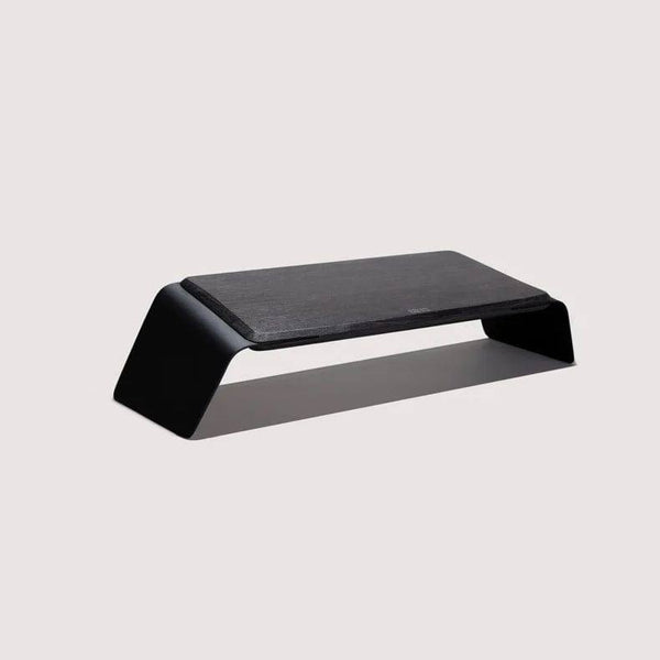 NOOE Anywhere Laptop Stand - Black Oak - Modern Quests
