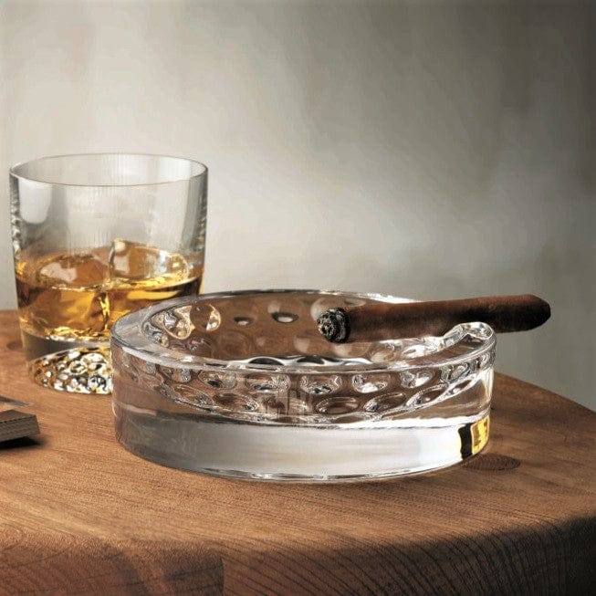 NUDE Turkey Ace Cigar Ashtray - Modern Quests