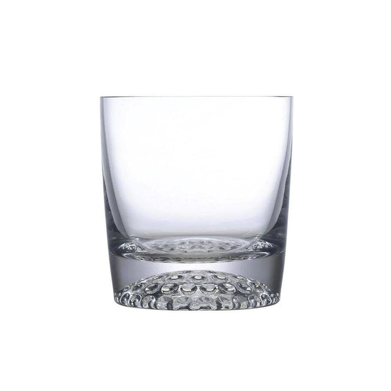 NUDE Turkey Ace Whiskey Glasses, Set of 2 - Modern Quests