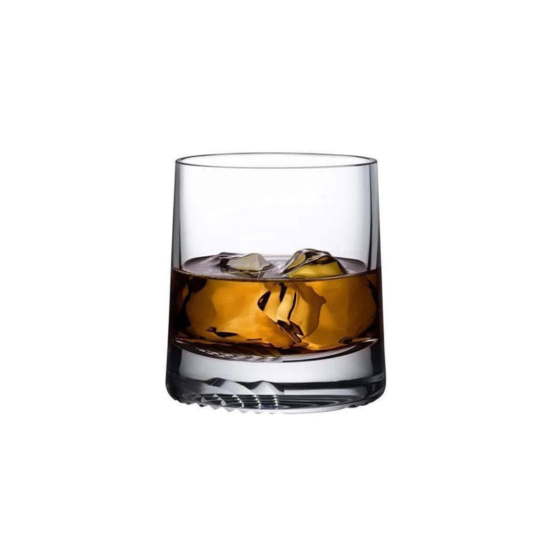 NUDE Turkey Alba Whiskey Glasses, Set of 2 - Modern Quests