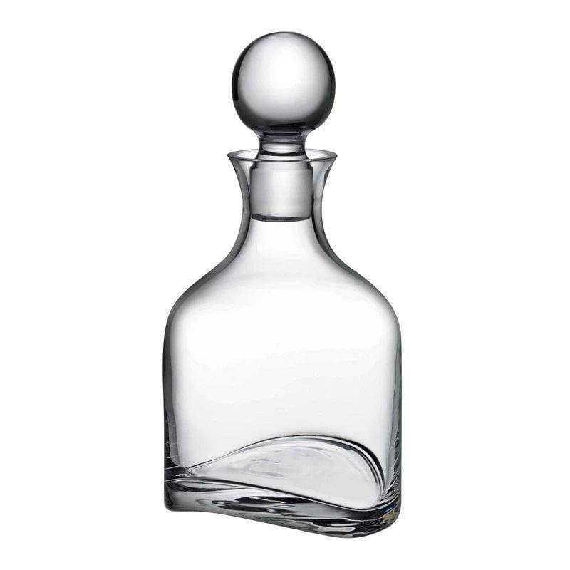 NUDE Turkey Arch Whiskey Decanter - Modern Quests