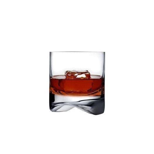 NUDE Turkey Arch Whiskey Tumblers, Set of 2 - Modern Quests