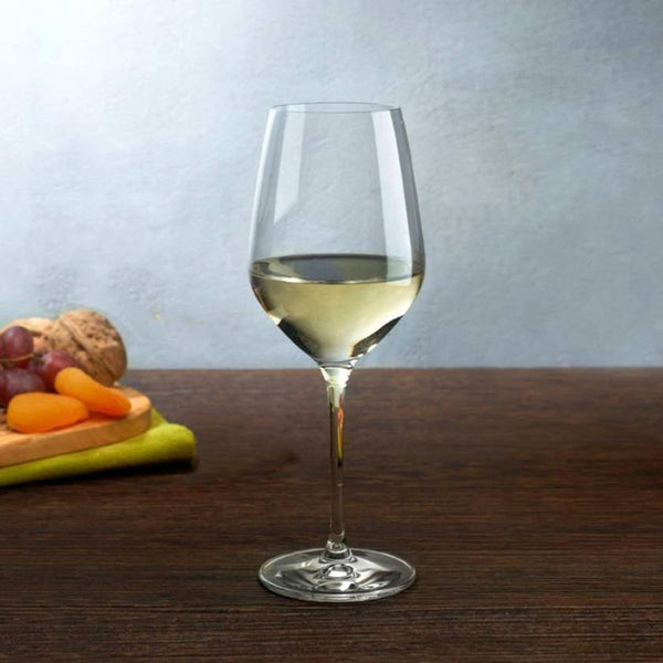 NUDE Turkey Climats White Wine Glasses 590ml, Set of 2