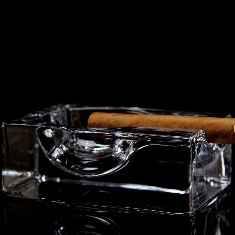 NUDE Turkey Fumo Cigar Ashtray - Modern Quests