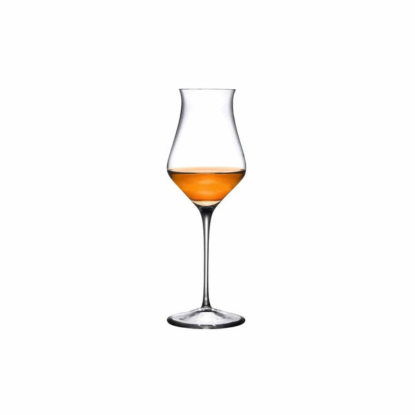 NUDE Turkey Islands Whiskey Tasting Glasses, Set of 2 - Modern Quests